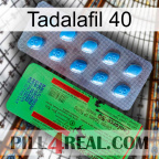 Tadalafil 40 new03